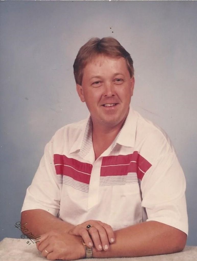 Samuel Ed Knight