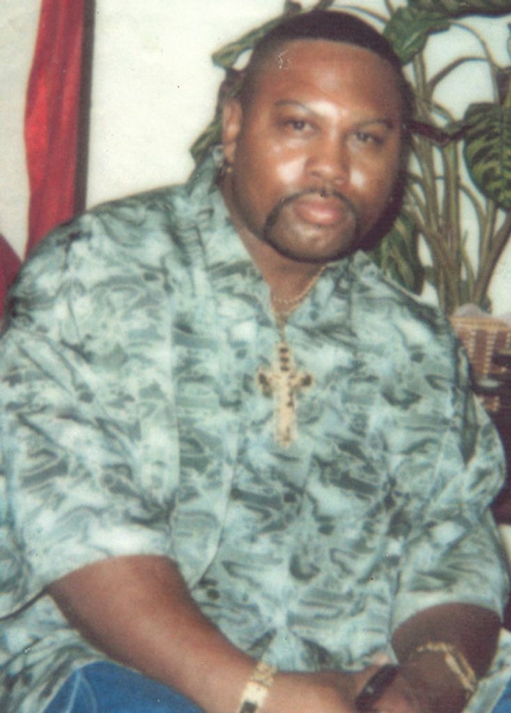 Mr. Michael Hudson Profile Photo