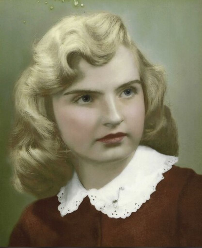 Shirley J. Bellers Profile Photo