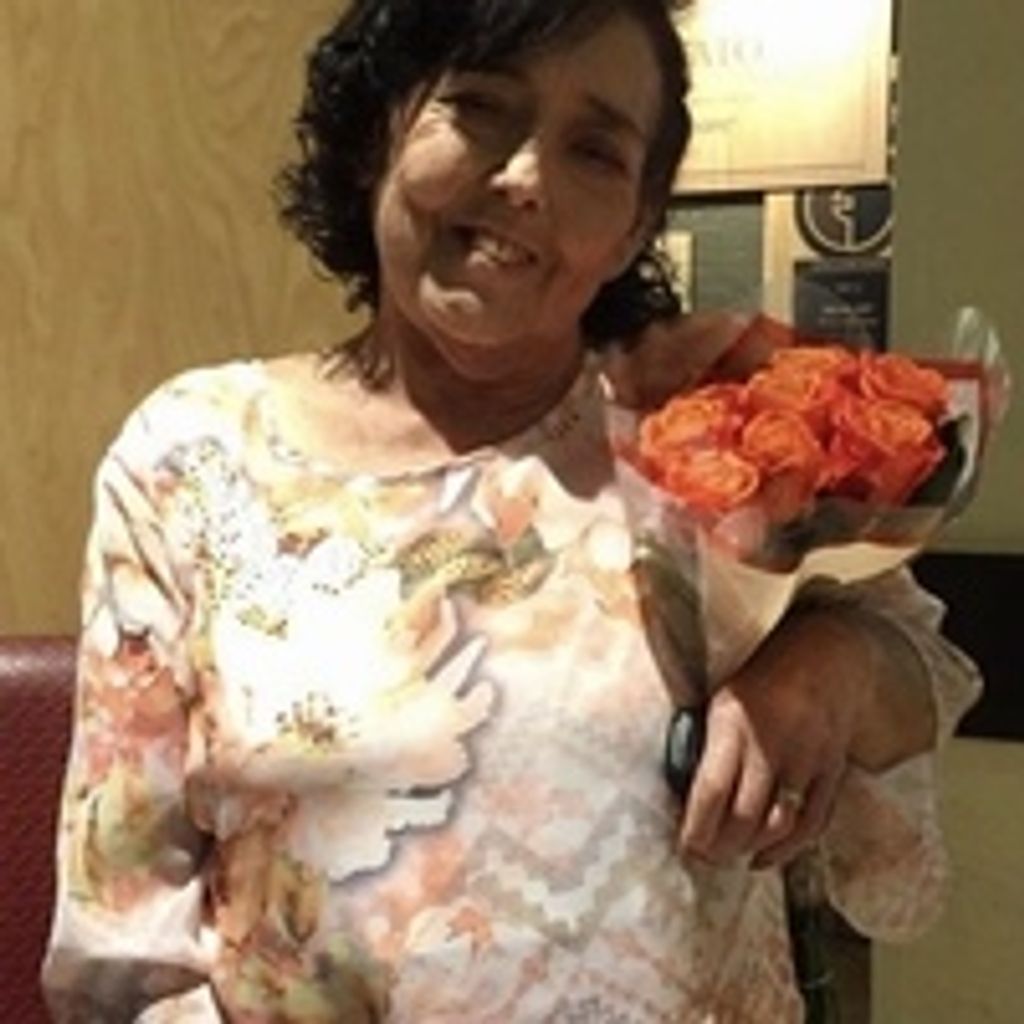 Maria Del Carmen Celaya
