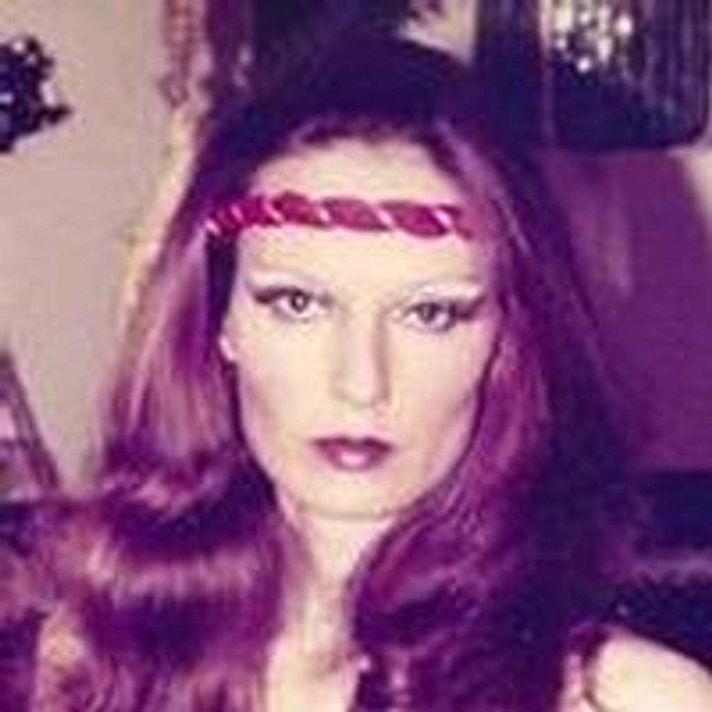 Wava  Darlene Jackson