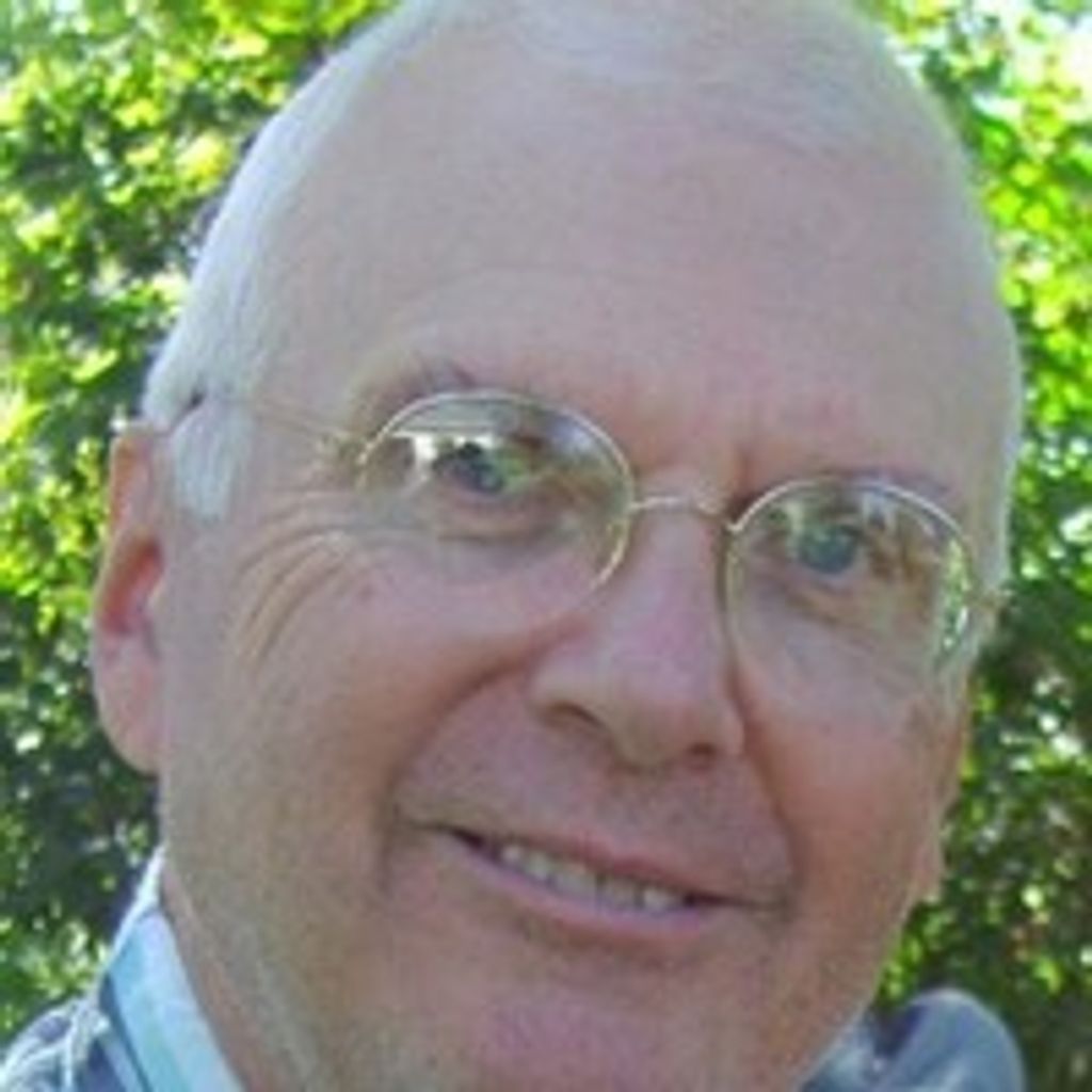 Mark S. Erisman
