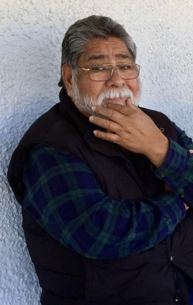 Francisco Velasquez Jr. Profile Photo