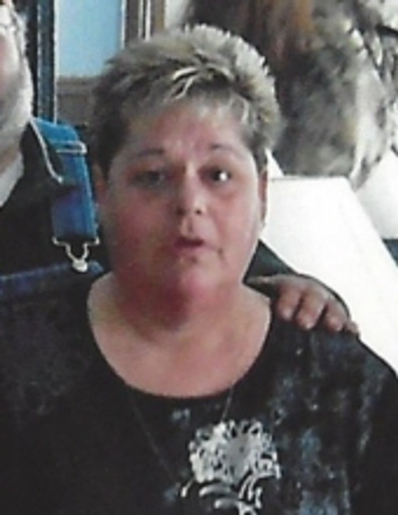 Pamela Jo Daggs