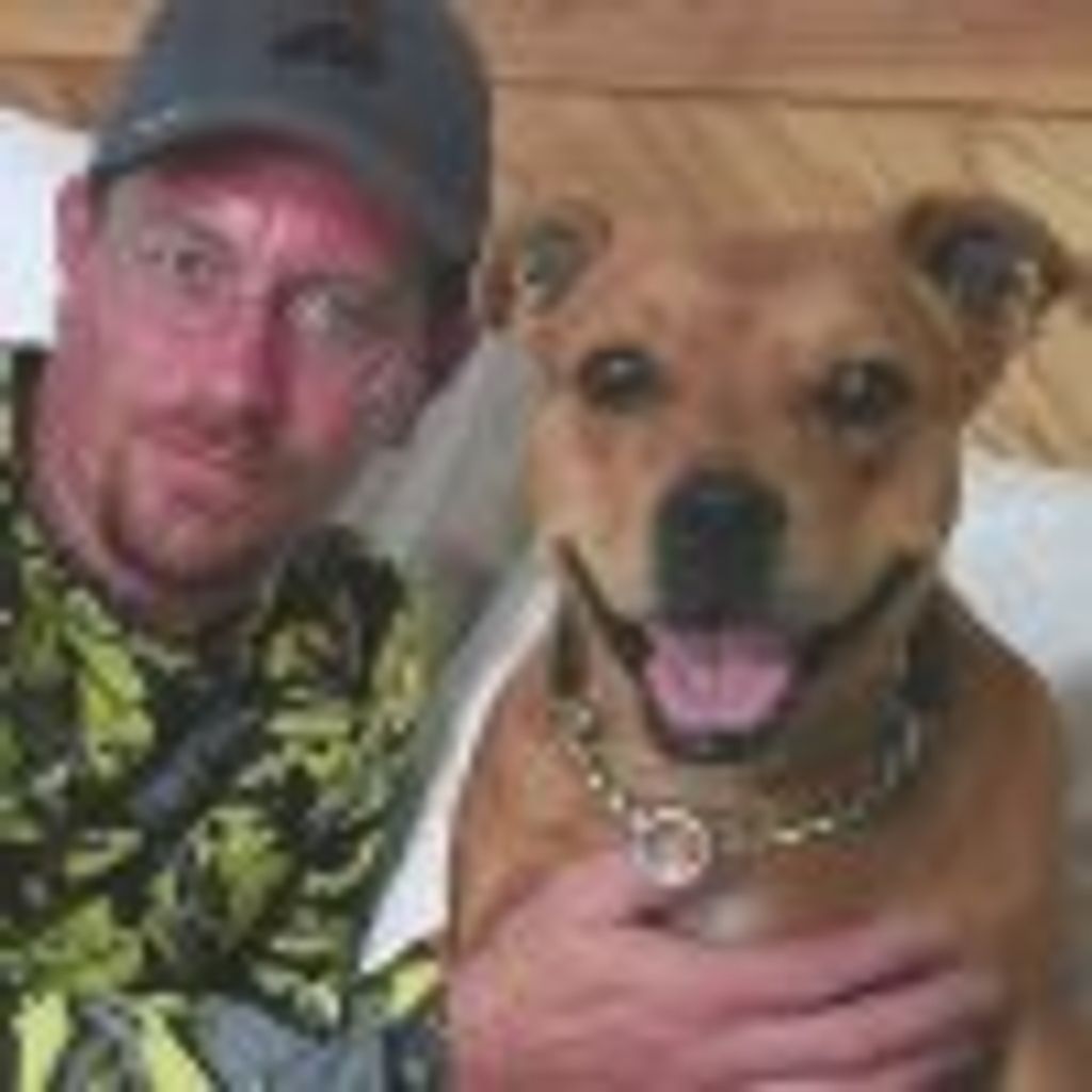 Mark D. Roberts Profile Photo