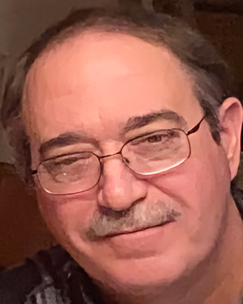Ronald Ray McDaniel