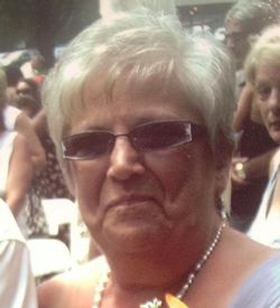 Catherine Ann Timlin