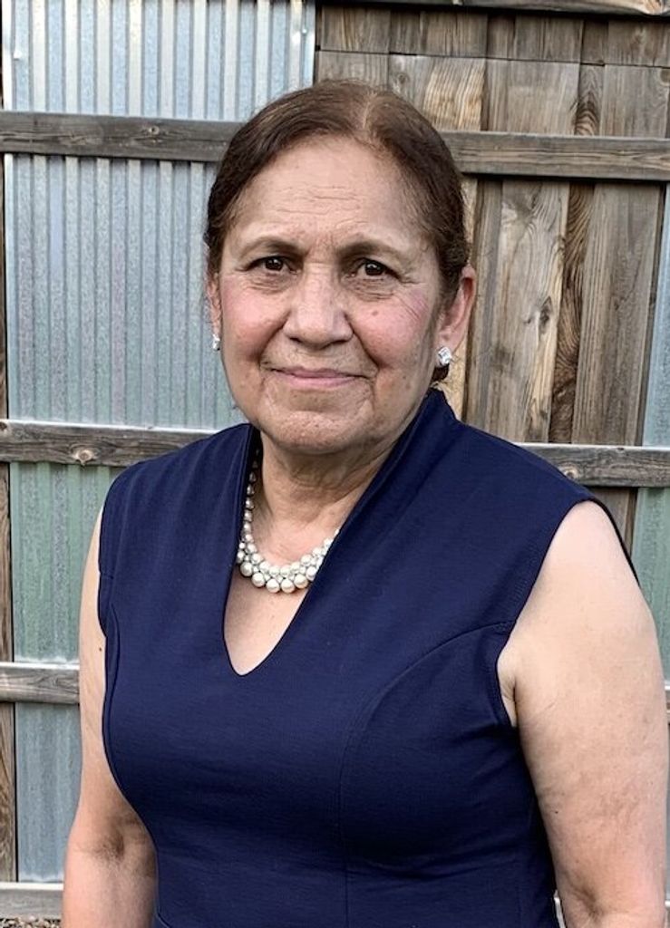 Concepcion "Connie" Salazar Ureste Profile Photo