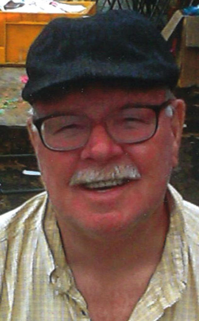 Larry D. "Joe" Freeman