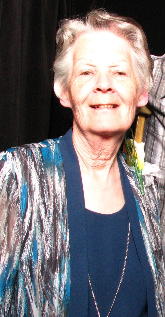 Florence  Pauline Speicher