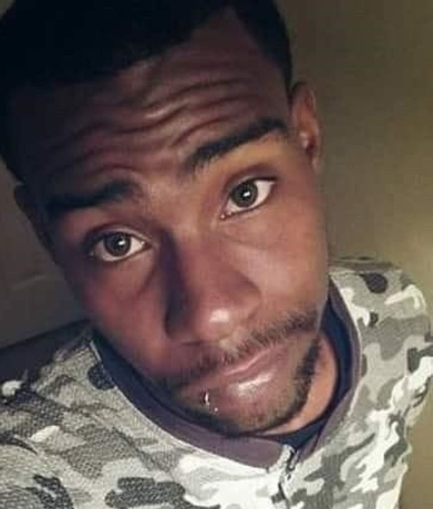 Dakarai Hakeem Osborne Profile Photo
