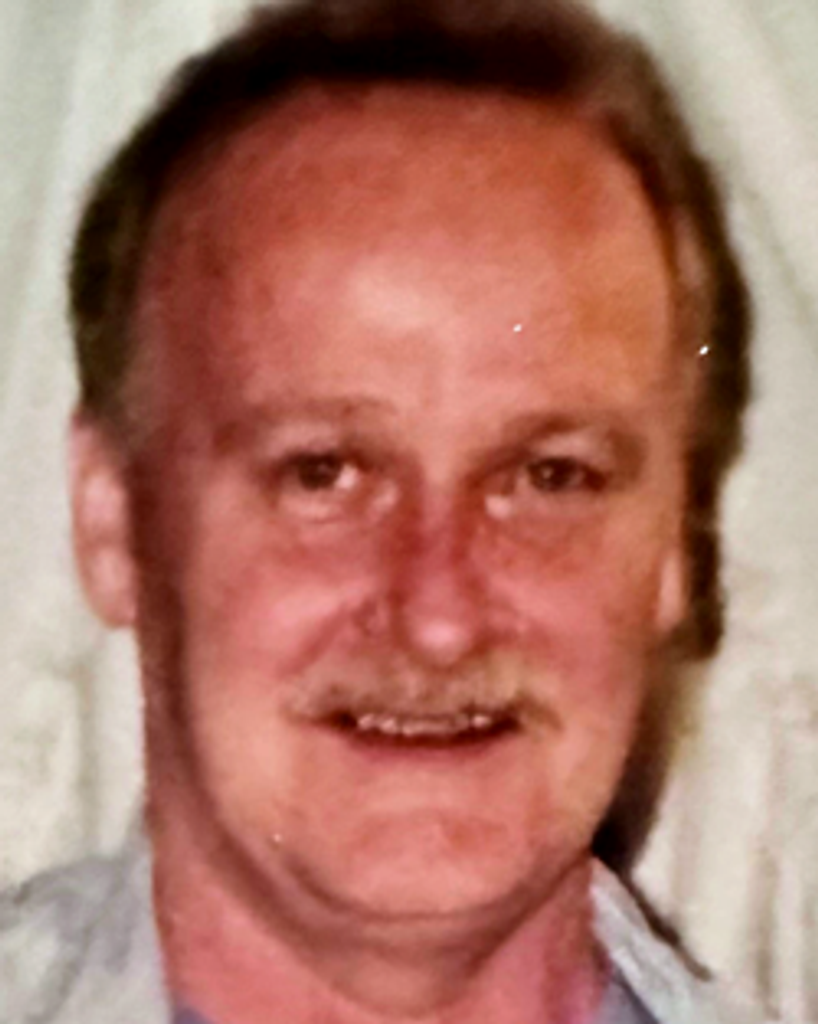 Alan Russell Young Profile Photo