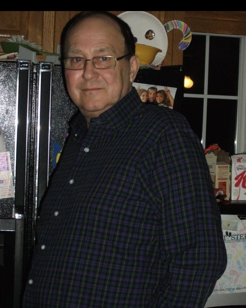 James Elmer "Bill" Napier
