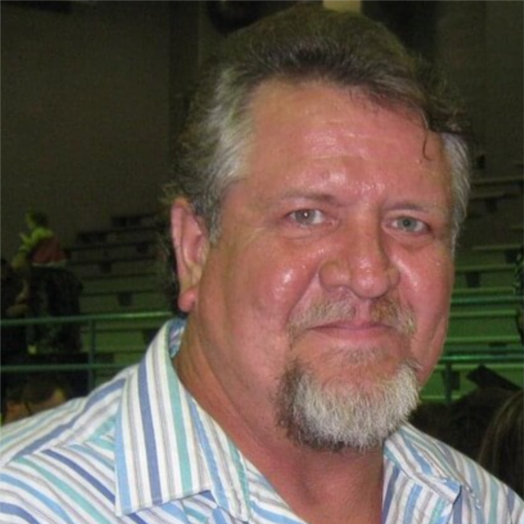 Donnie George Evans