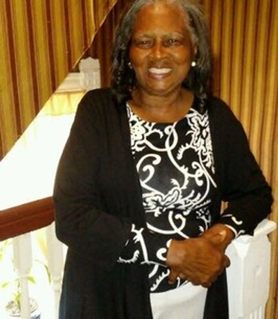 Mary Levi Profile Photo