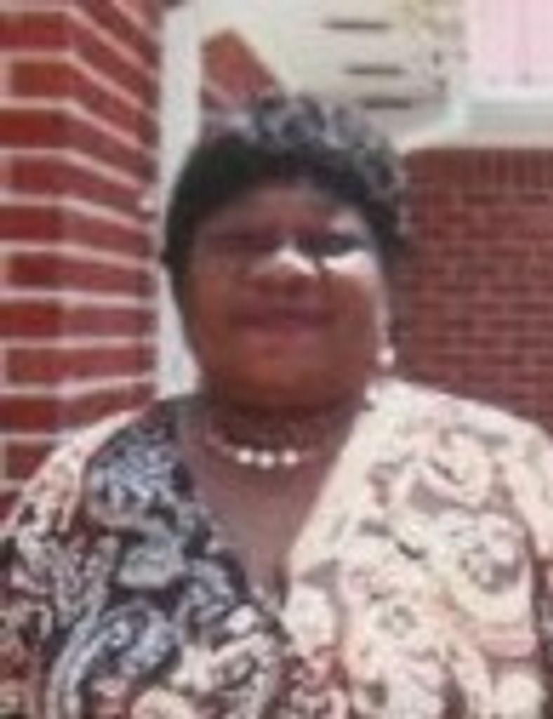 Geraldine Hale Profile Photo
