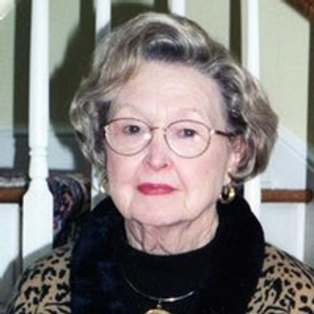Barbara  Handley Roberts Profile Photo