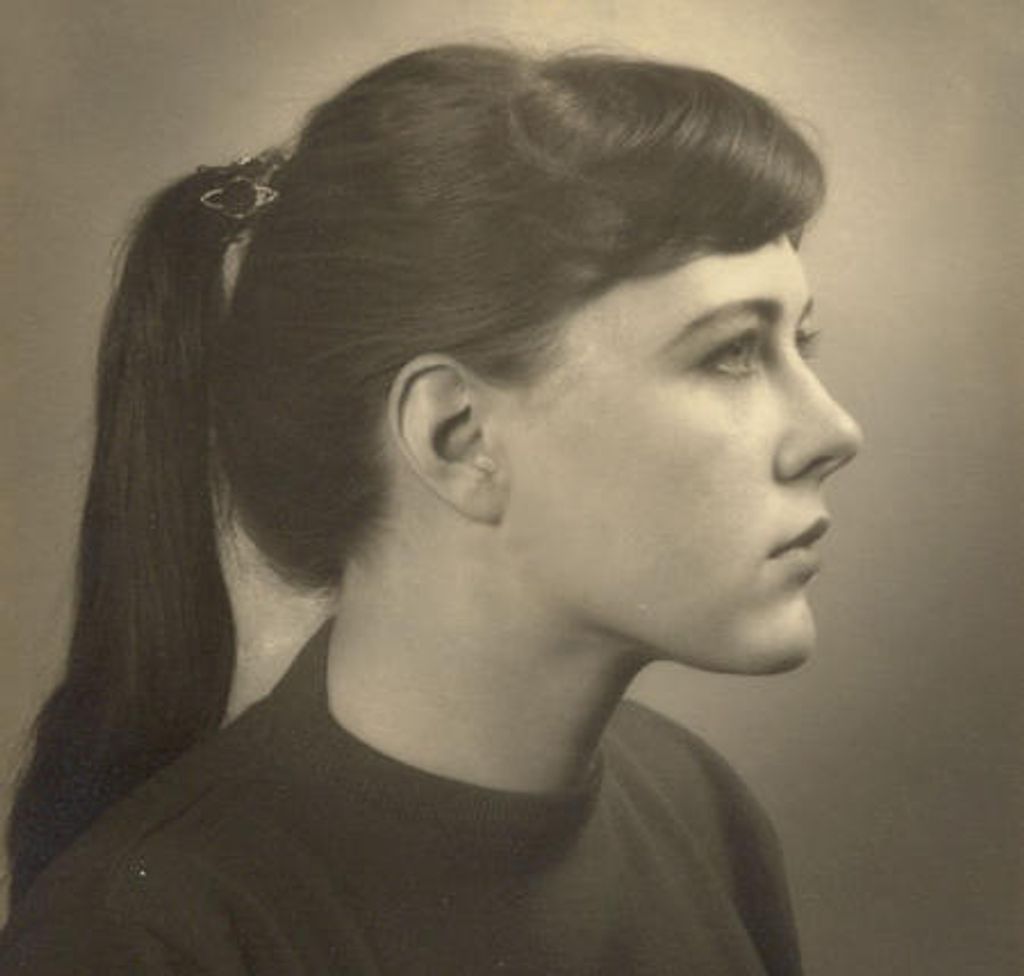 Solveigh Anderson