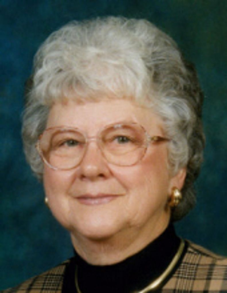 Alice Rennetta Richey Williams