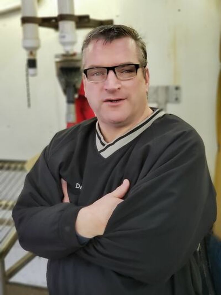 Dale P Kaukaskie Profile Photo