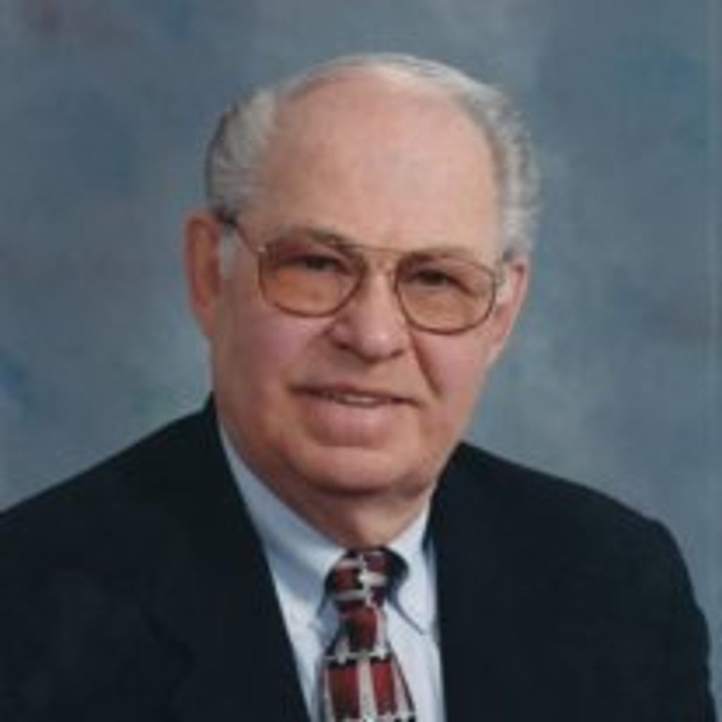 Duane J. Rogne