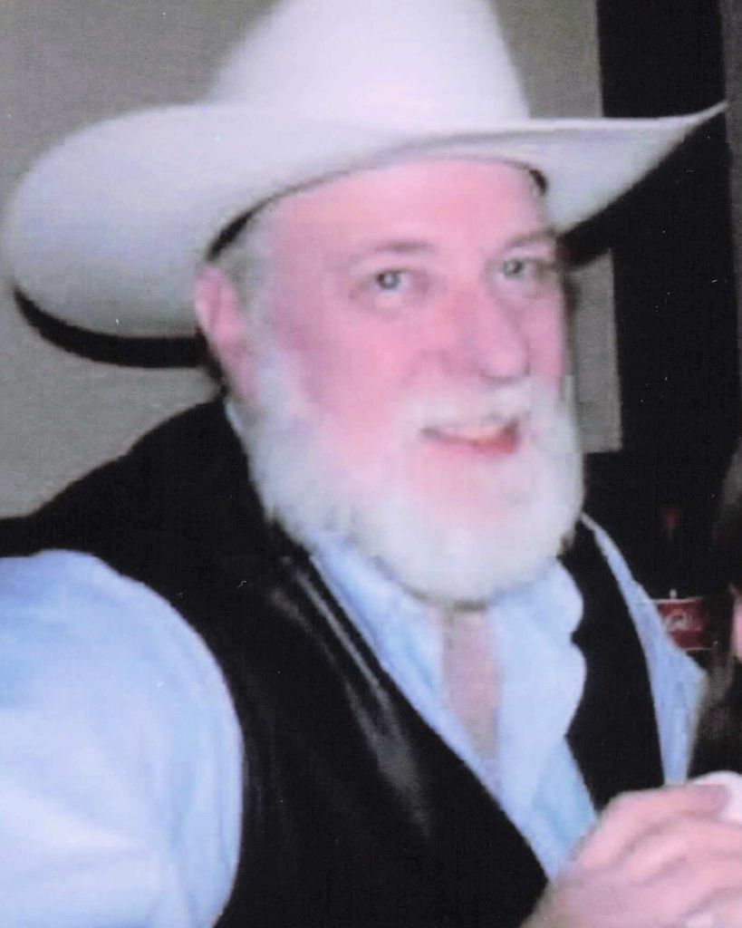 Chuck Finch Profile Photo