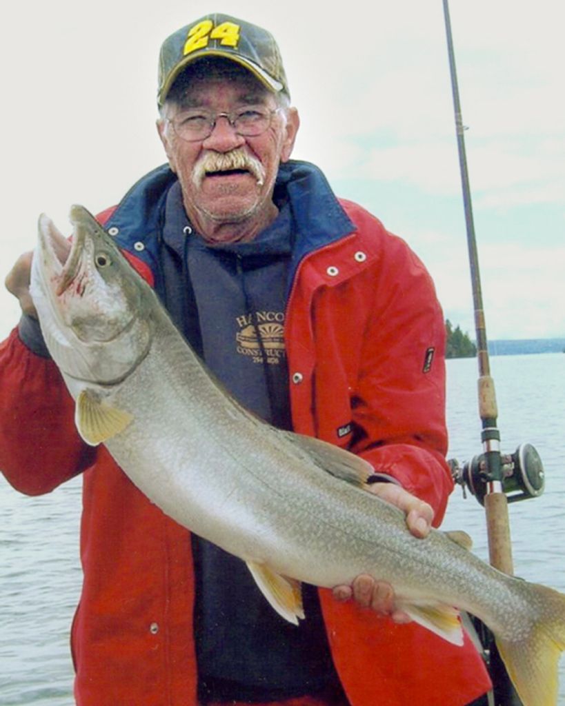 Wayne Christensen