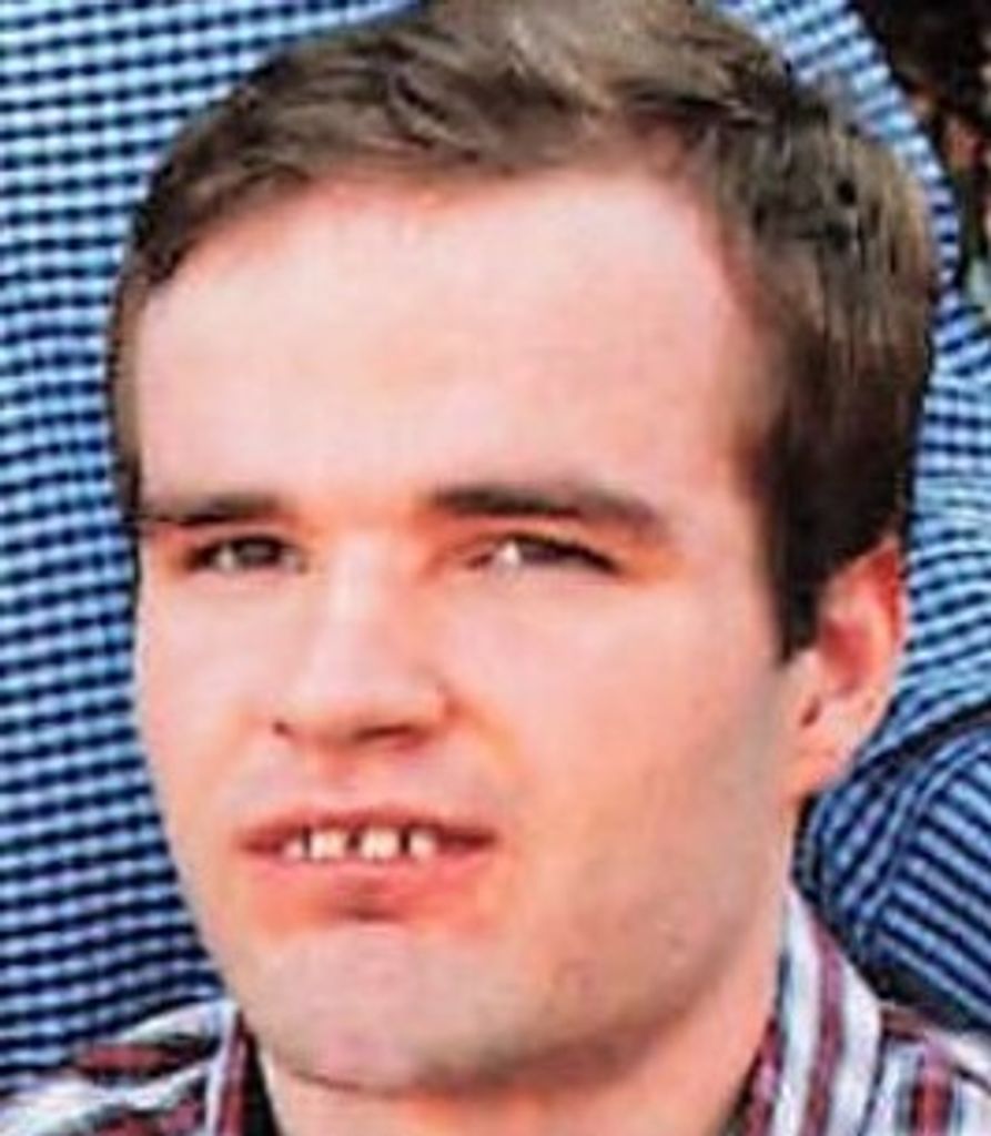 Marc Christian Irwin Profile Photo