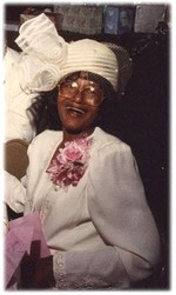 Betty Jean-Powell Tribble Profile Photo