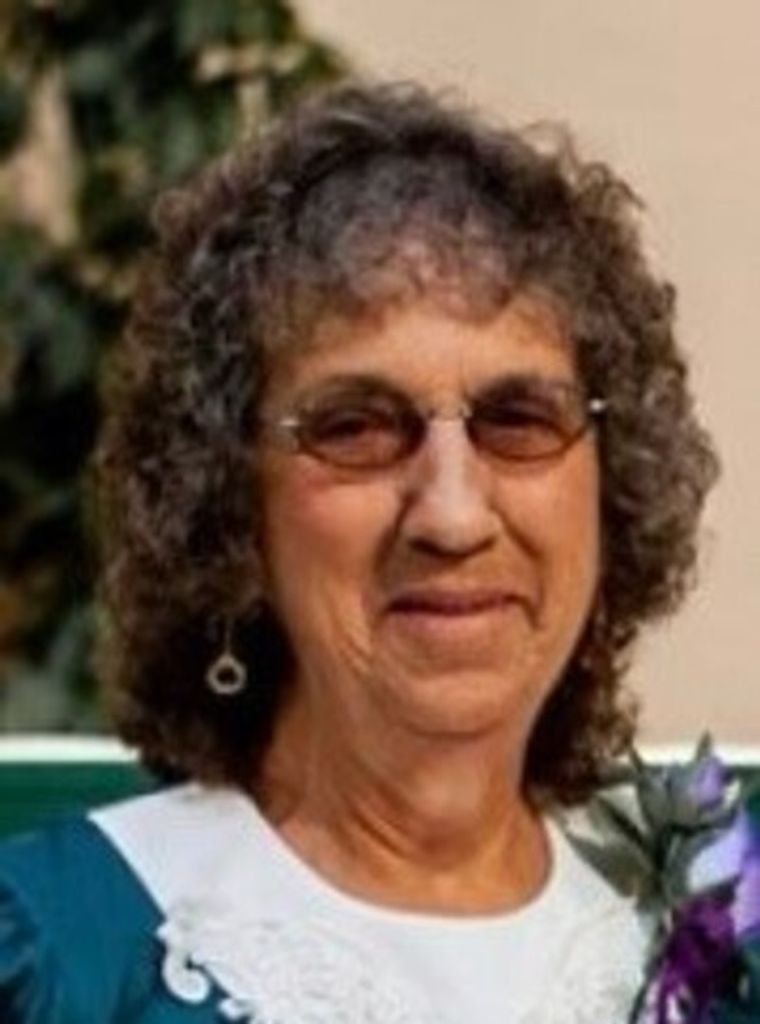 Rose Ann Heitger Profile Photo