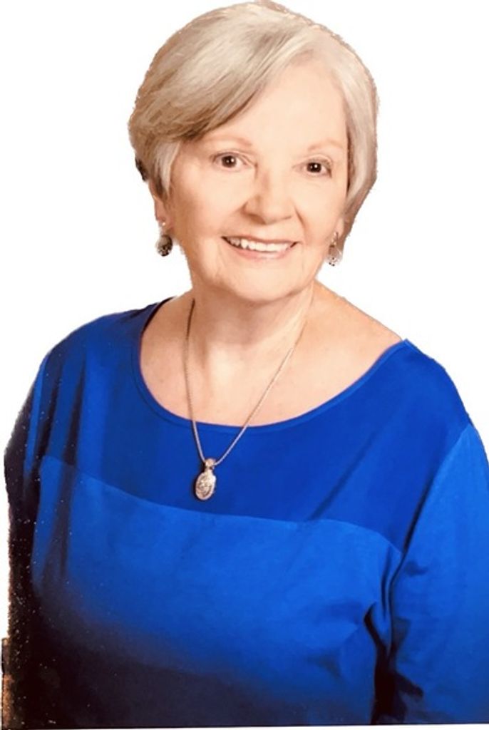 Gail Watson Profile Photo