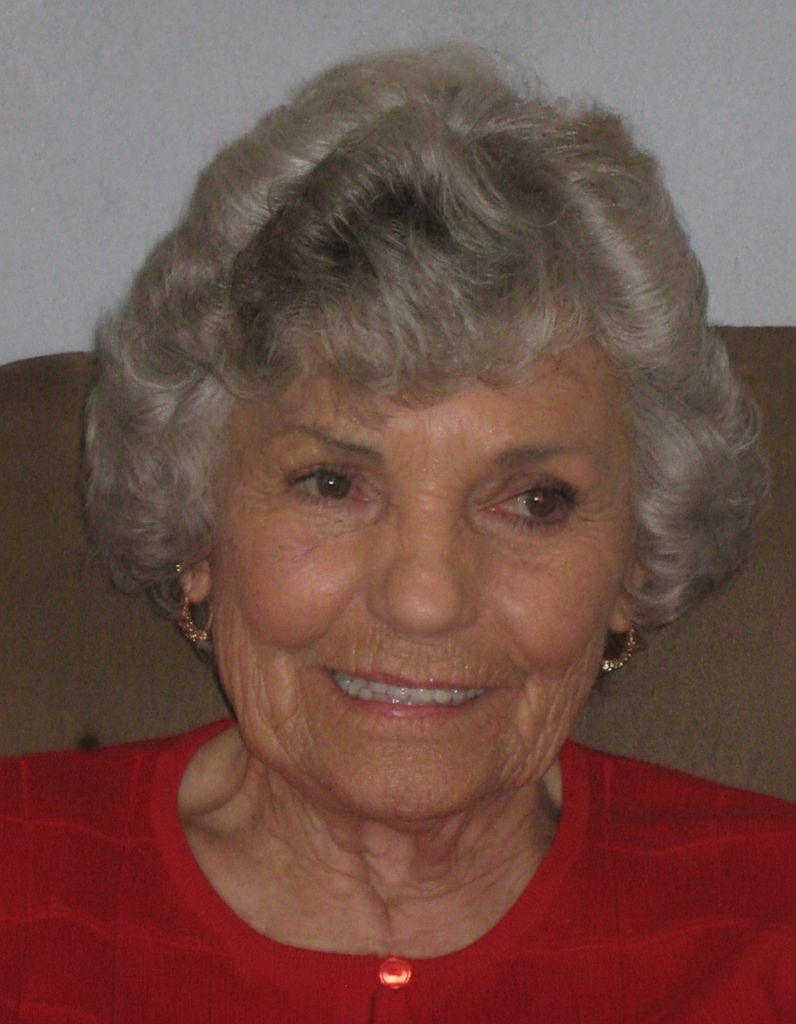 A. Kay Rigg