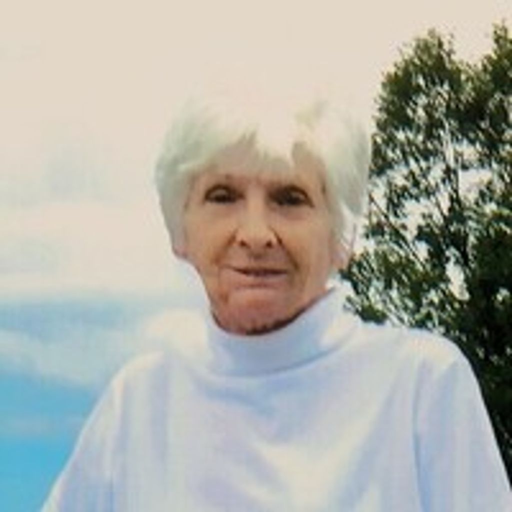 Sharon Louise Sweers