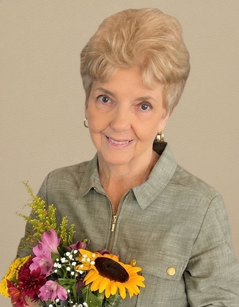 Patricia Ann Cavaliere Profile Photo