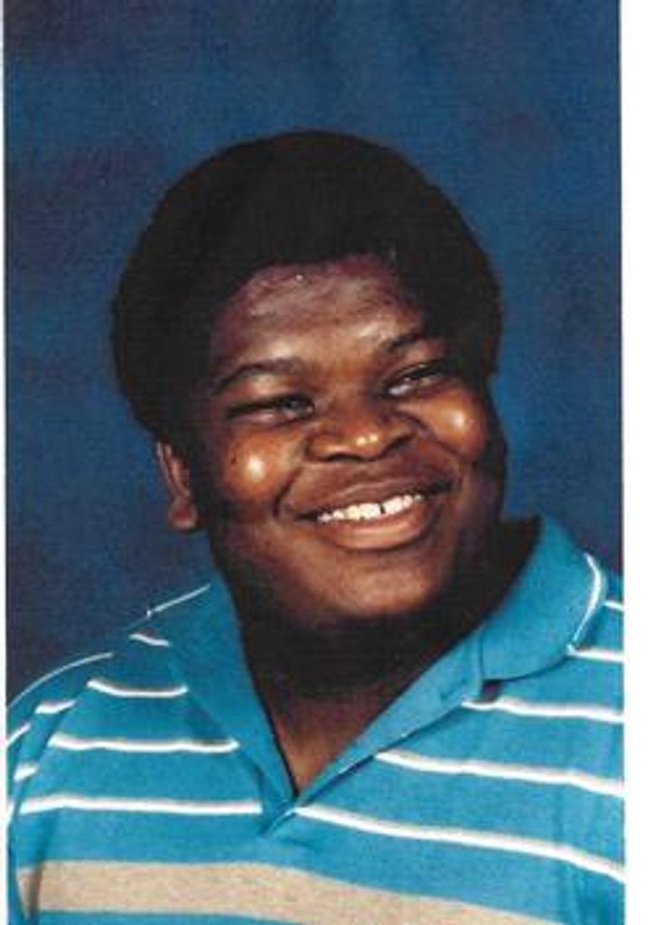 Minister Cameron Leroy Harris Of Gallatin, Tn Profile Photo