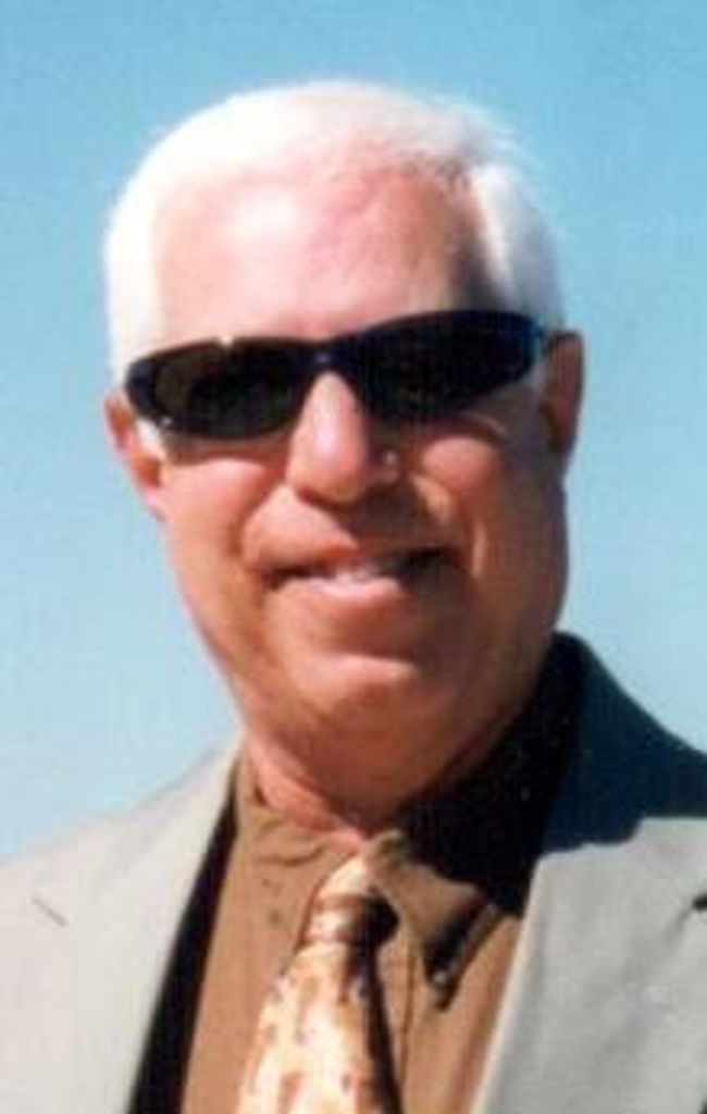 Victor M. Jacobs, Jr.