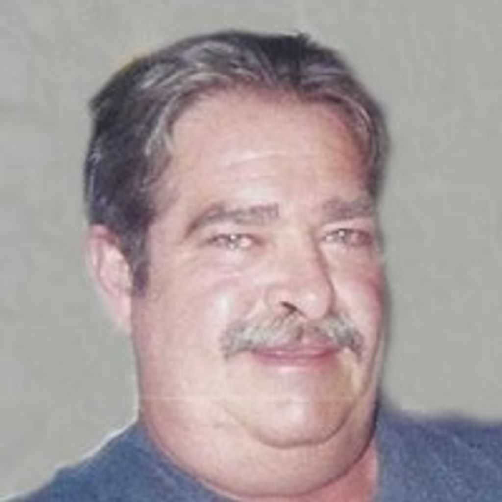 Mike Troutman Profile Photo