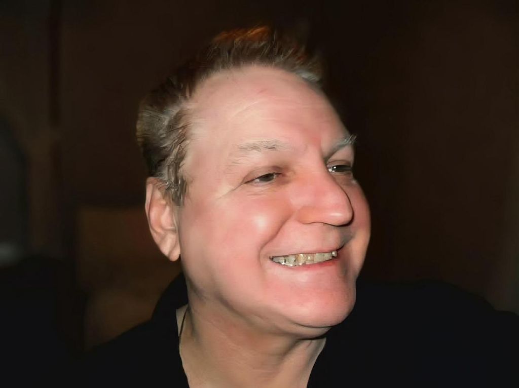 David Lee Allebach Profile Photo