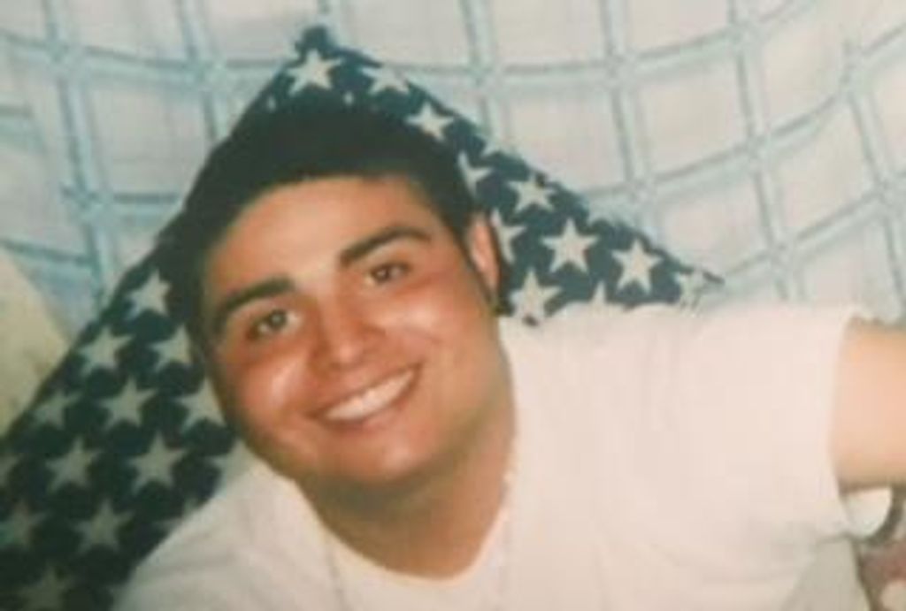 Juan Carlos Cantu Profile Photo