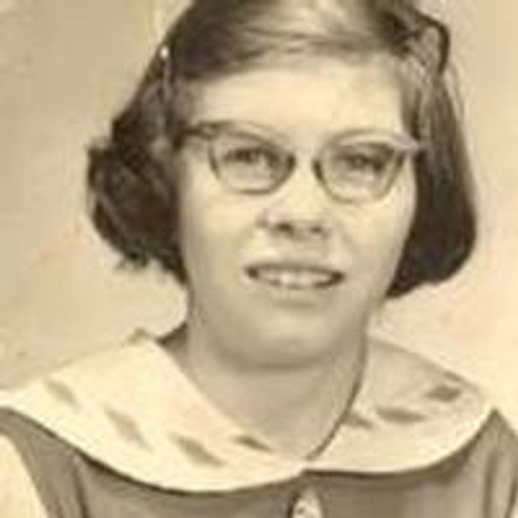 Ann Carolyn Wainscott