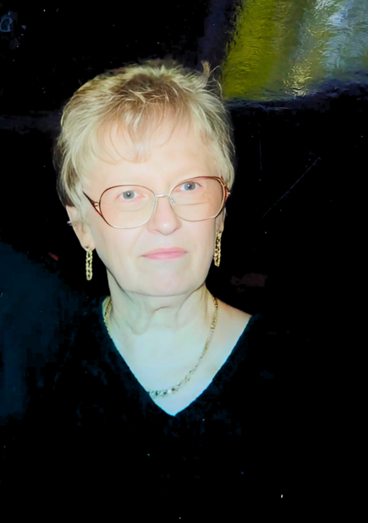Evelyn (Moser) Baker Profile Photo