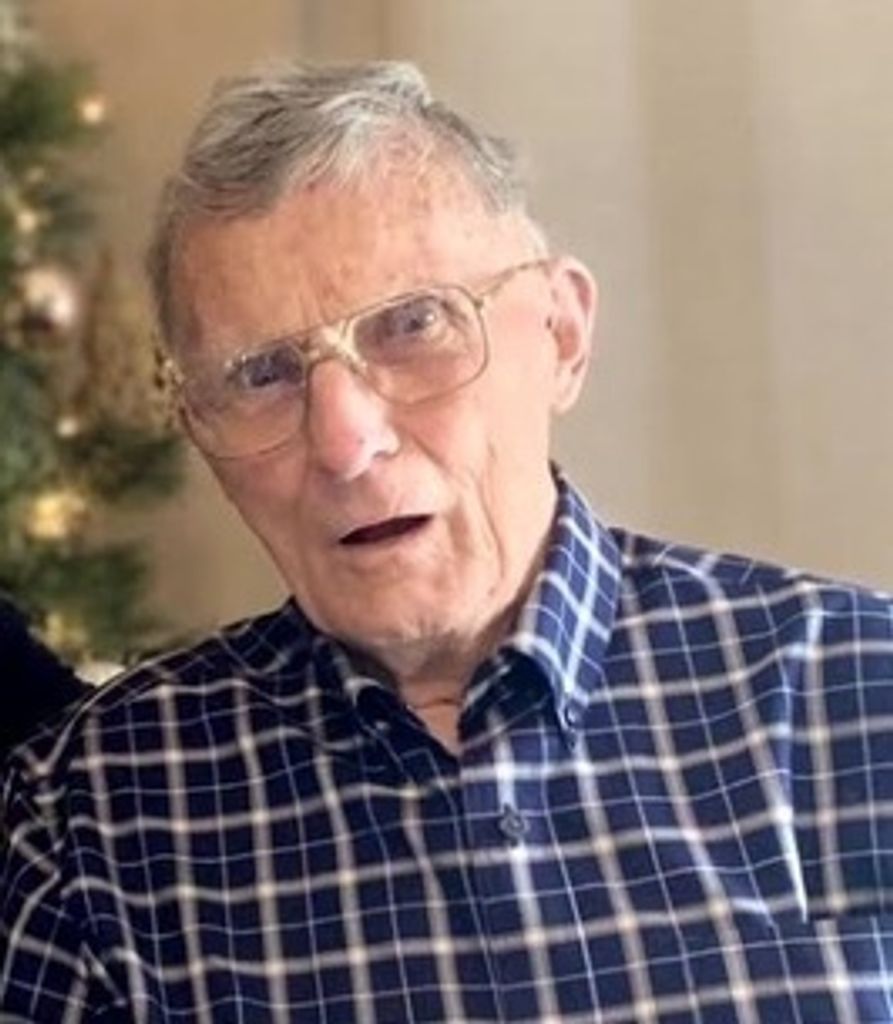 Robert Eugene Mcnichols Profile Photo