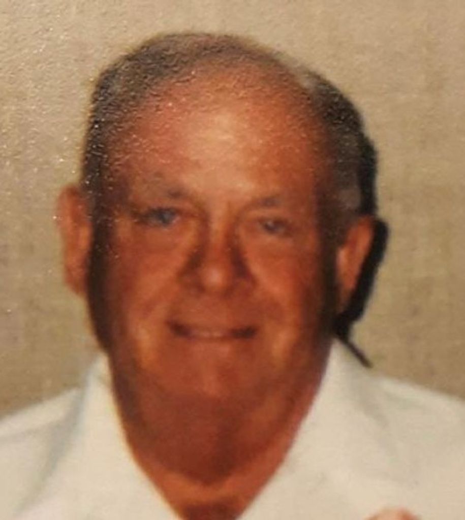 Ward Harvey Mangum