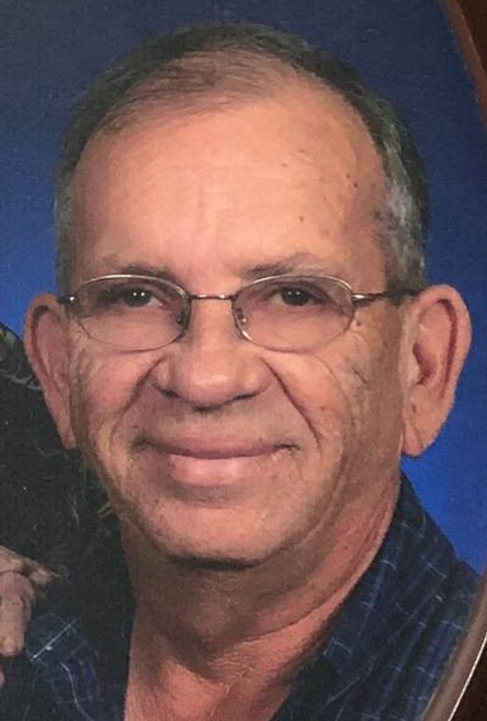 Jerry Don Woodard Profile Photo