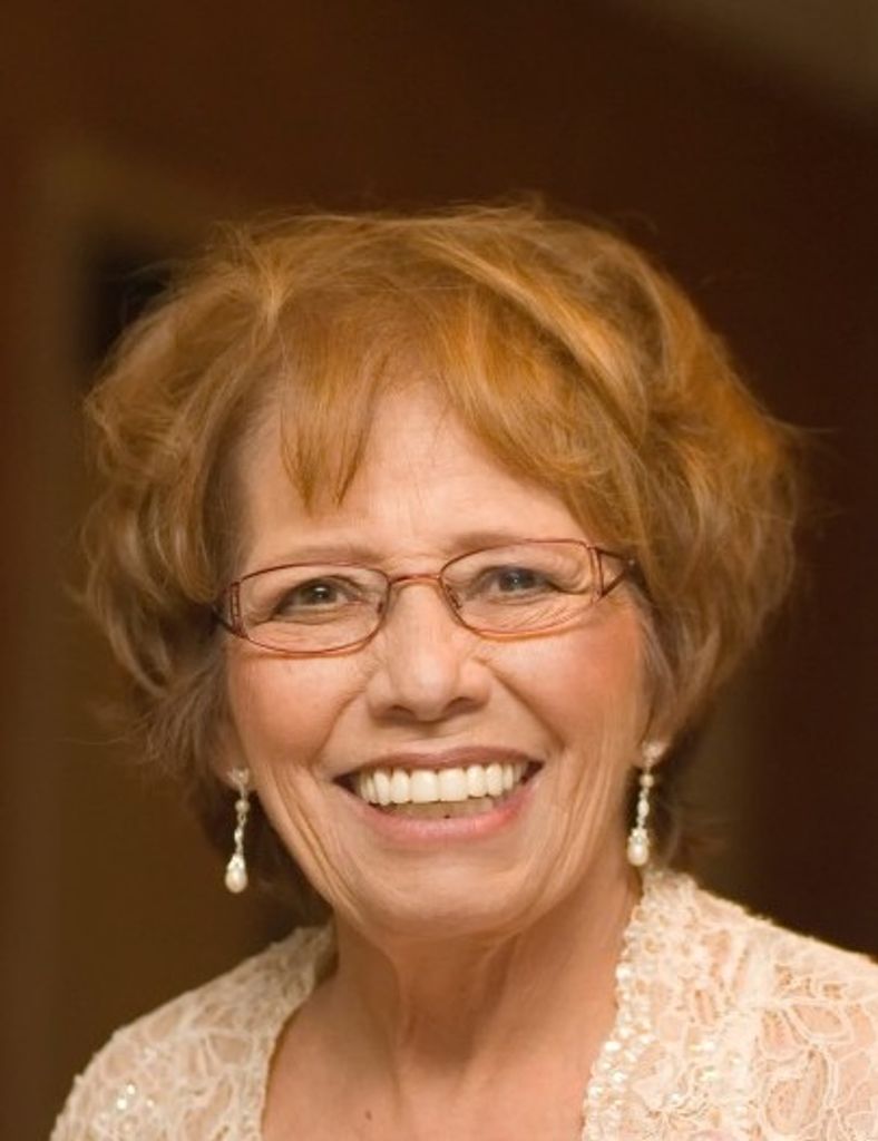 Cynthia Cronin