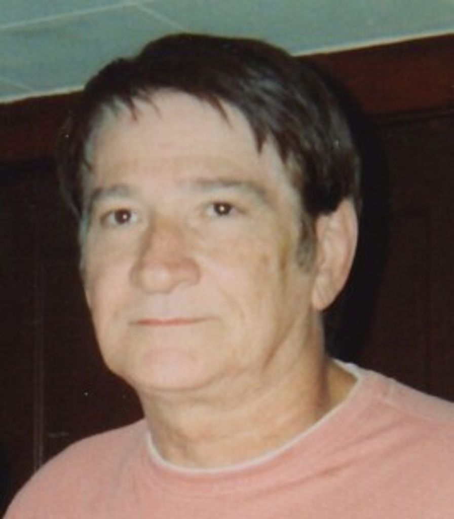 Donald Calvert Profile Photo