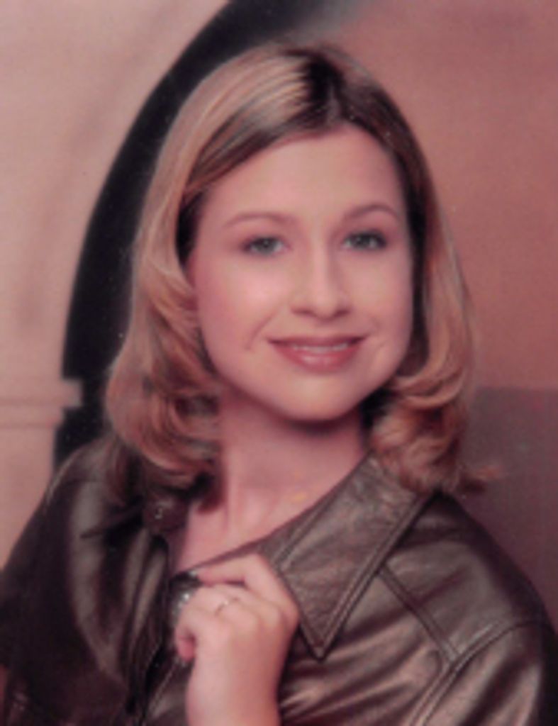 Amanda Marie Brooks