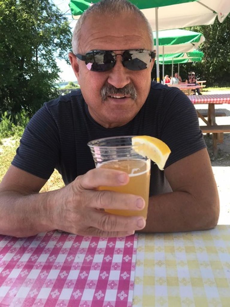 Carl E. Mattson Profile Photo
