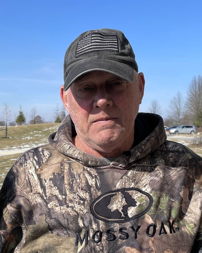 Mark E Grant Profile Photo