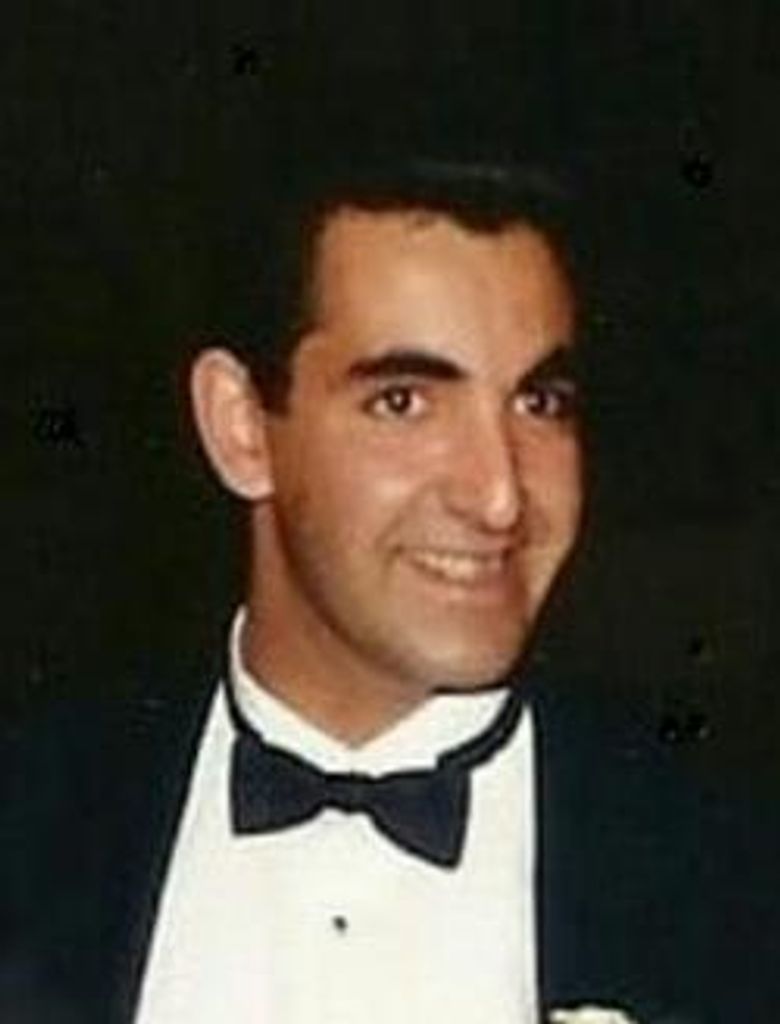 Michael J. Malouf